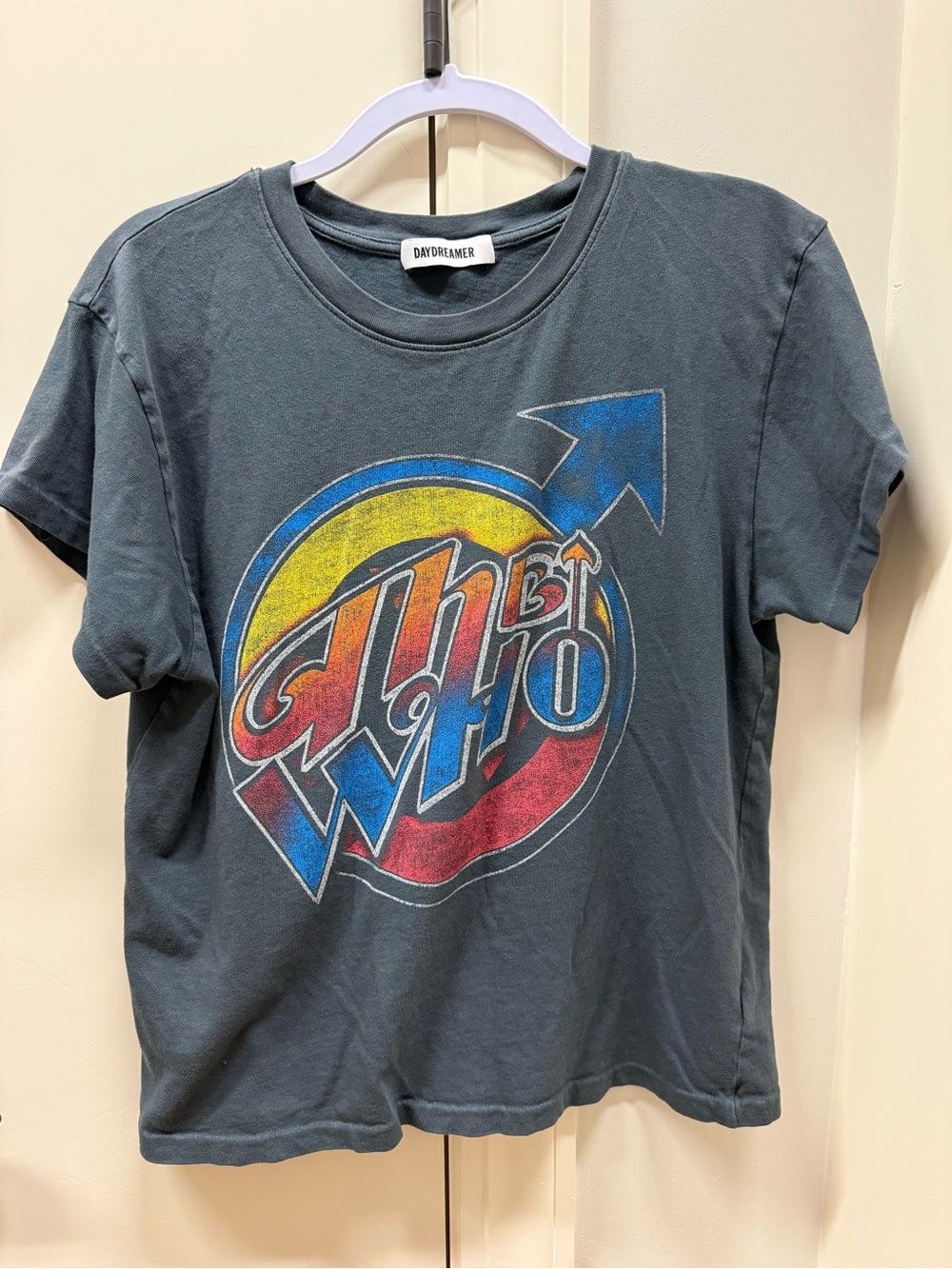 Daydreamer The Who Shirt Size Medium